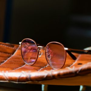 Étoile Acetate Optical Glasses