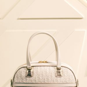 Lumière Grace Top-Handle Bag
