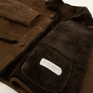 Céleste Cashmere Long Coat