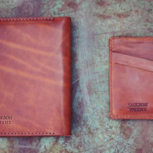 Élan Signature Bifold Wallet