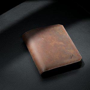 Lumière Zip-Around Wallet